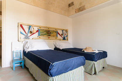 [ "MASSERIA ULIVETO" // OSTUNI ]