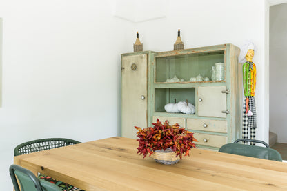 [ "MASSERIA ULIVETO" // OSTUNI ]
