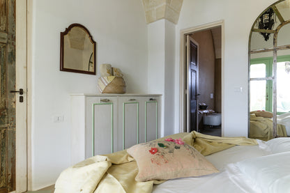 [ "MASSERIA ULIVETO" // OSTUNI ]
