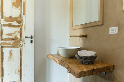 [ "MASSERIA ULIVETO" // OSTUNI ]