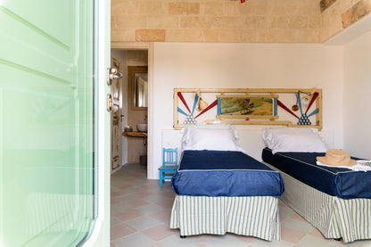 [ "MASSERIA ULIVETO" // OSTUNI ]
