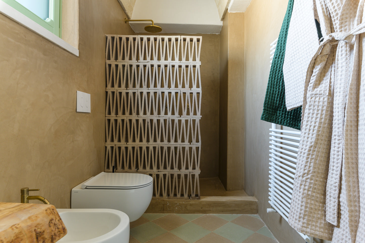 [ "MASSERIA ULIVETO" // OSTUNI ]