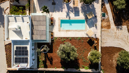 [ "MASSERIA ULIVETO" // OSTUNI ]