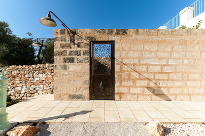 [ "MASSERIA ULIVETO" // OSTUNI ]