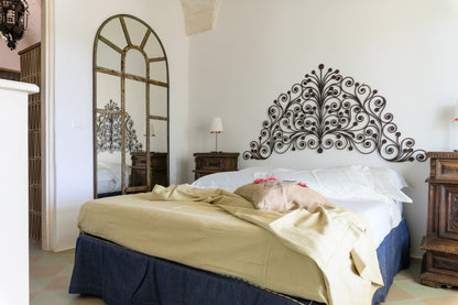 [ "MASSERIA ULIVETO" // OSTUNI ]