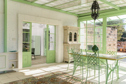 [ "MASSERIA ULIVETO" // OSTUNI ]