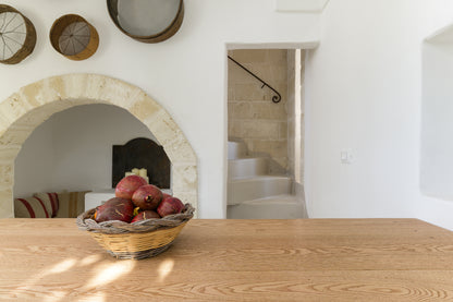 [ "MASSERIA ULIVETO" // OSTUNI ]