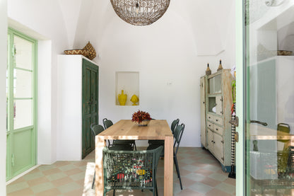 [ "MASSERIA ULIVETO" // OSTUNI ]