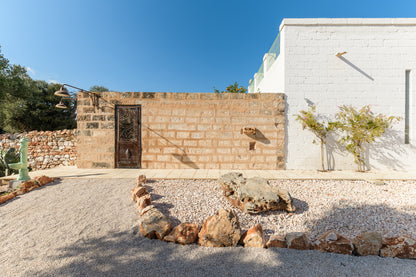 [ "MASSERIA ULIVETO" // OSTUNI ]