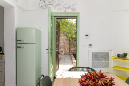 [ "MASSERIA ULIVETO" // OSTUNI ]