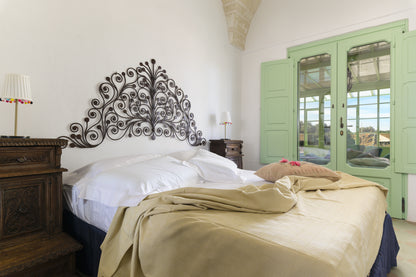 [ "MASSERIA ULIVETO" // OSTUNI ]