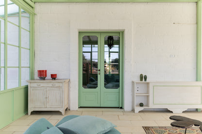 [ "MASSERIA ULIVETO" // OSTUNI ]