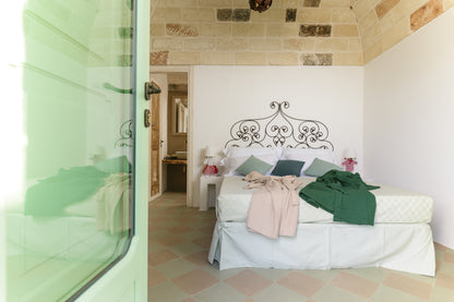 [ "MASSERIA ULIVETO" // OSTUNI ]