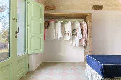 [ "MASSERIA ULIVETO" // OSTUNI ]