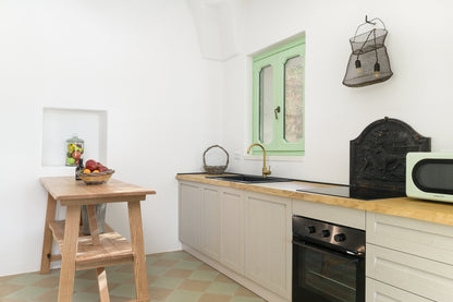 [ "MASSERIA ULIVETO" // OSTUNI ]