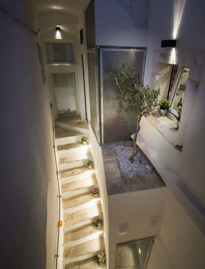 [ "SUITE AURORA PRIVATE POOL" // OSTUNI ]