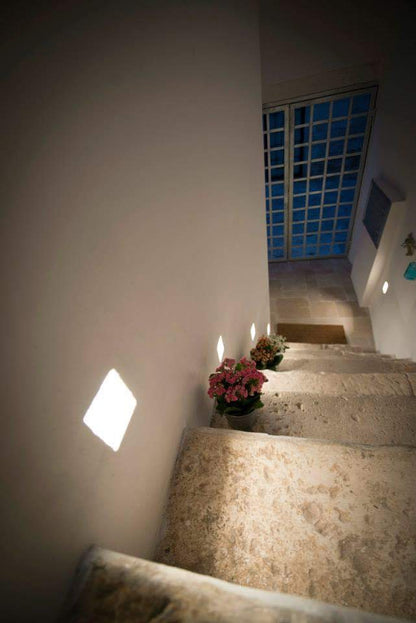[ "SUITE AURORA PRIVATE POOL" // OSTUNI ]