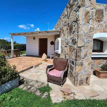 [ "VILLA PISCINA TAVOLARA RELAX" // PORTO SAN PAOLO ]