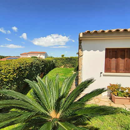[ "VILLA PISCINA TAVOLARA RELAX" // PORTO SAN PAOLO ]