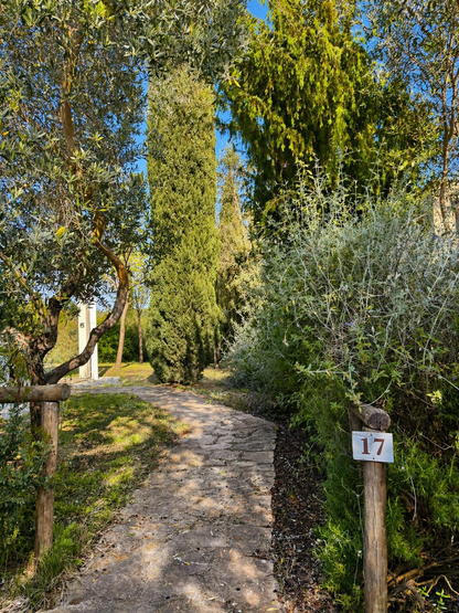 [ "VILLETTA CON PISCINA" // CECINA-TOSCANA ]