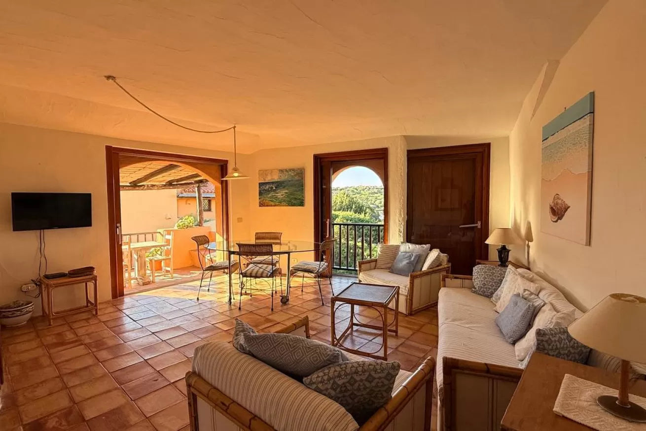 [ "BELVEDERE SMERALDA" // PORTO CERVO ]