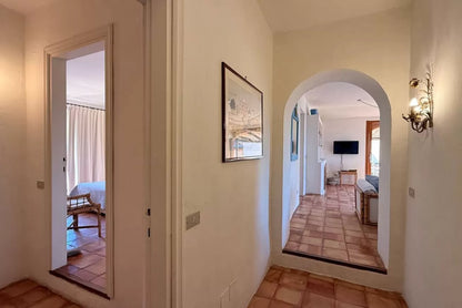 [ "BELVEDERE SMERALDA" // PORTO CERVO ]