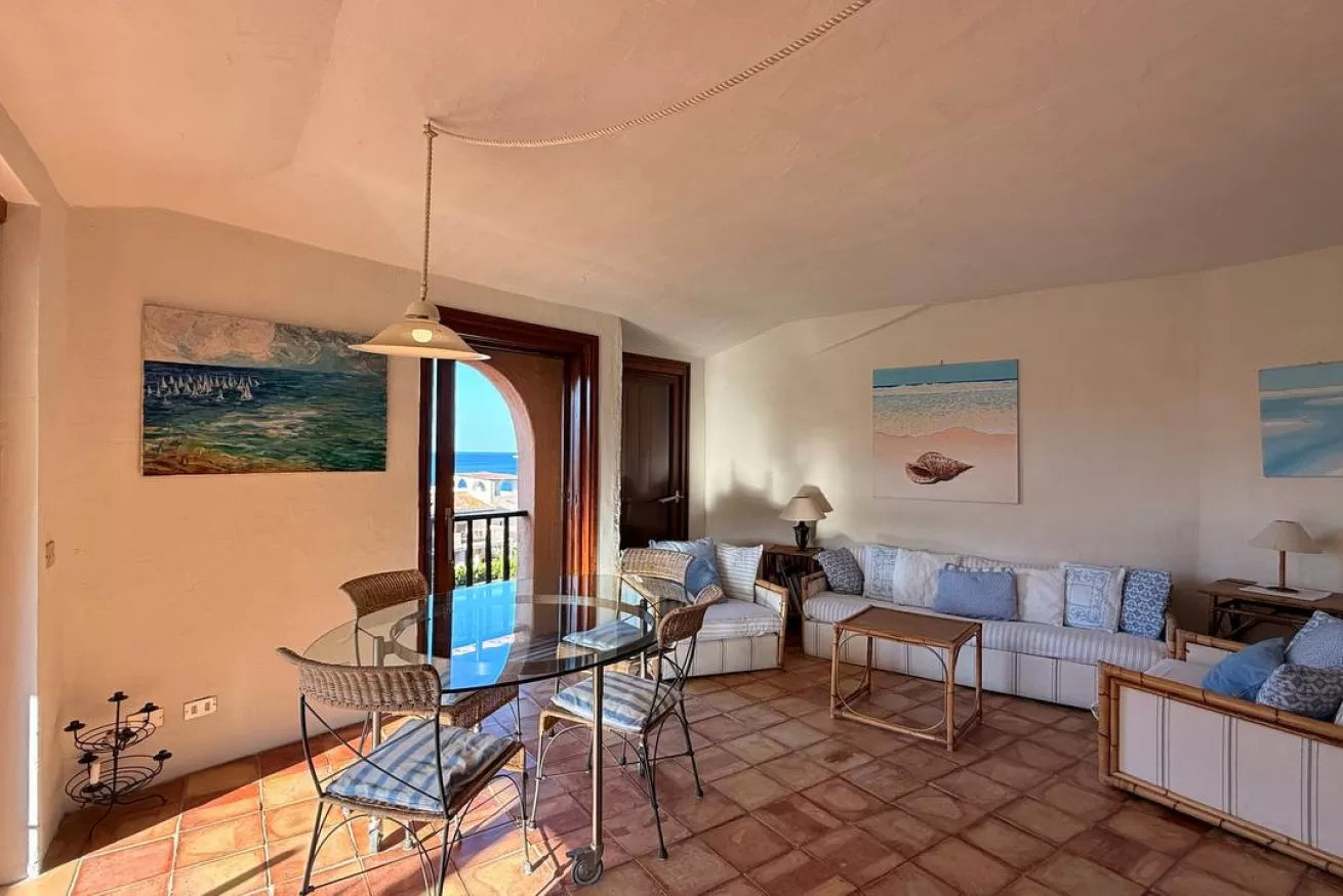 [ "BELVEDERE SMERALDA" // PORTO CERVO ]