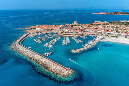 [ "VILLA CALA" //  ISOLA ROSSA" ]