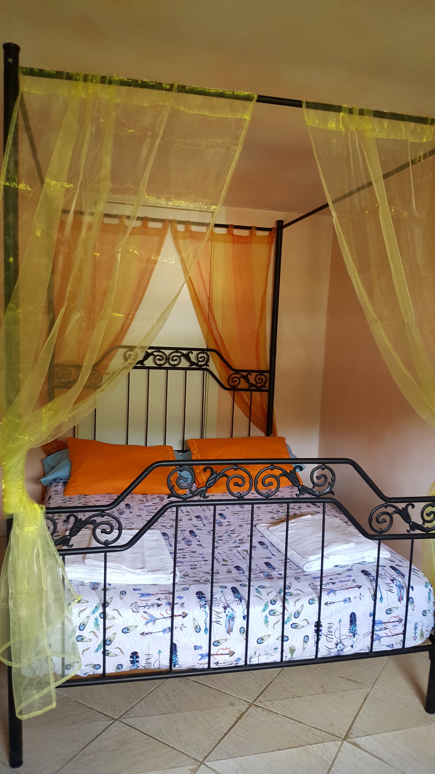 [ "LA CASA DEL RELAX" CON PISCINA PRIVATA // FINALE LIGURE ]