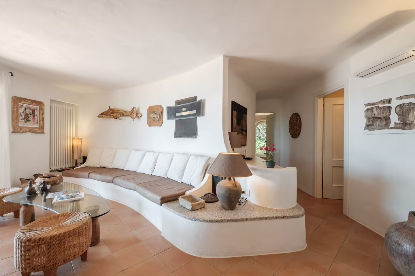 [ "STONE VILLAS" // PUNTA SARDEGNA ]