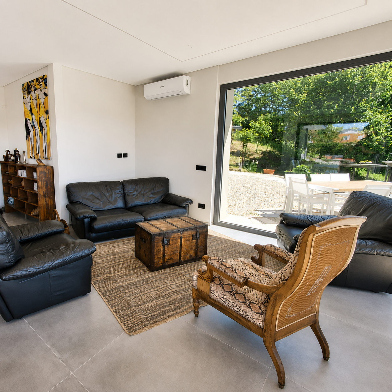 [ "VILLA BELVEDERE LANGHE" PISCINA PRIVATA E BAGNO TURCO // BRIAGLIA ]
