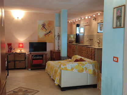 [ "LA CASA DEL RELAX" CON PISCINA PRIVATA // FINALE LIGURE ]