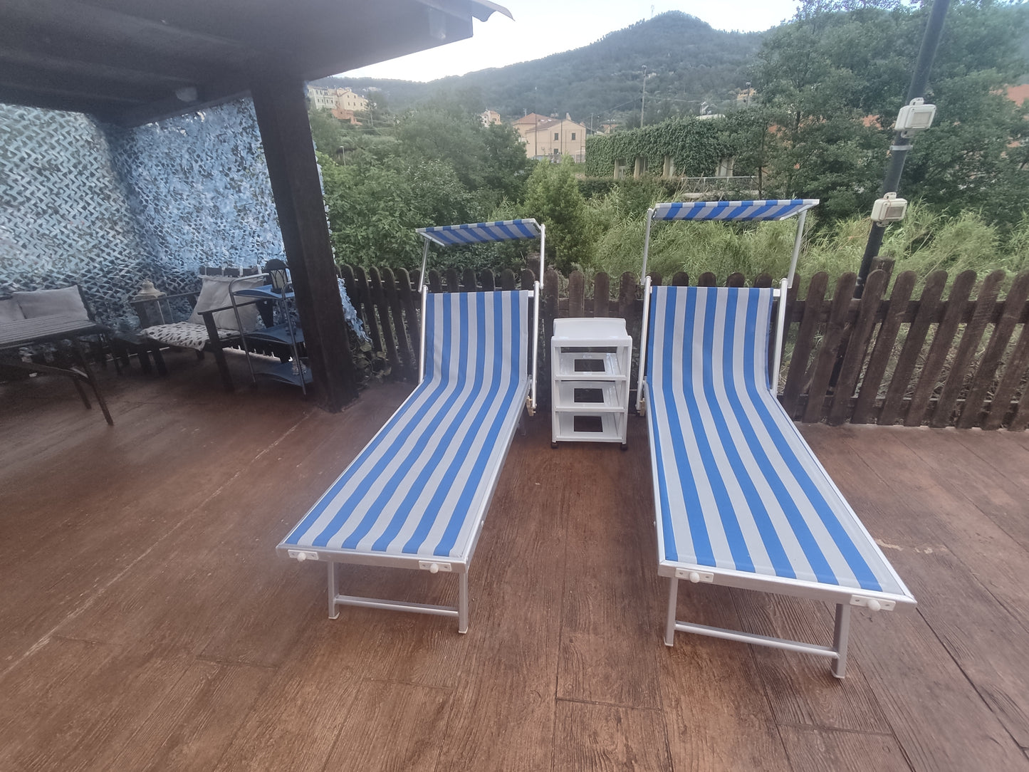[ "LA CASA DEL RELAX" CON PISCINA PRIVATA // FINALE LIGURE ]
