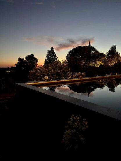 [ "TRULLI AL TRAMONTO" // NOCI ]