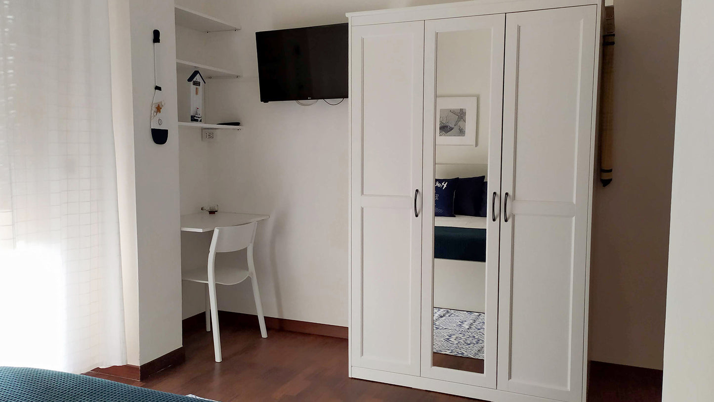 [ "B&B GIOIA" // ALGHERO ]
