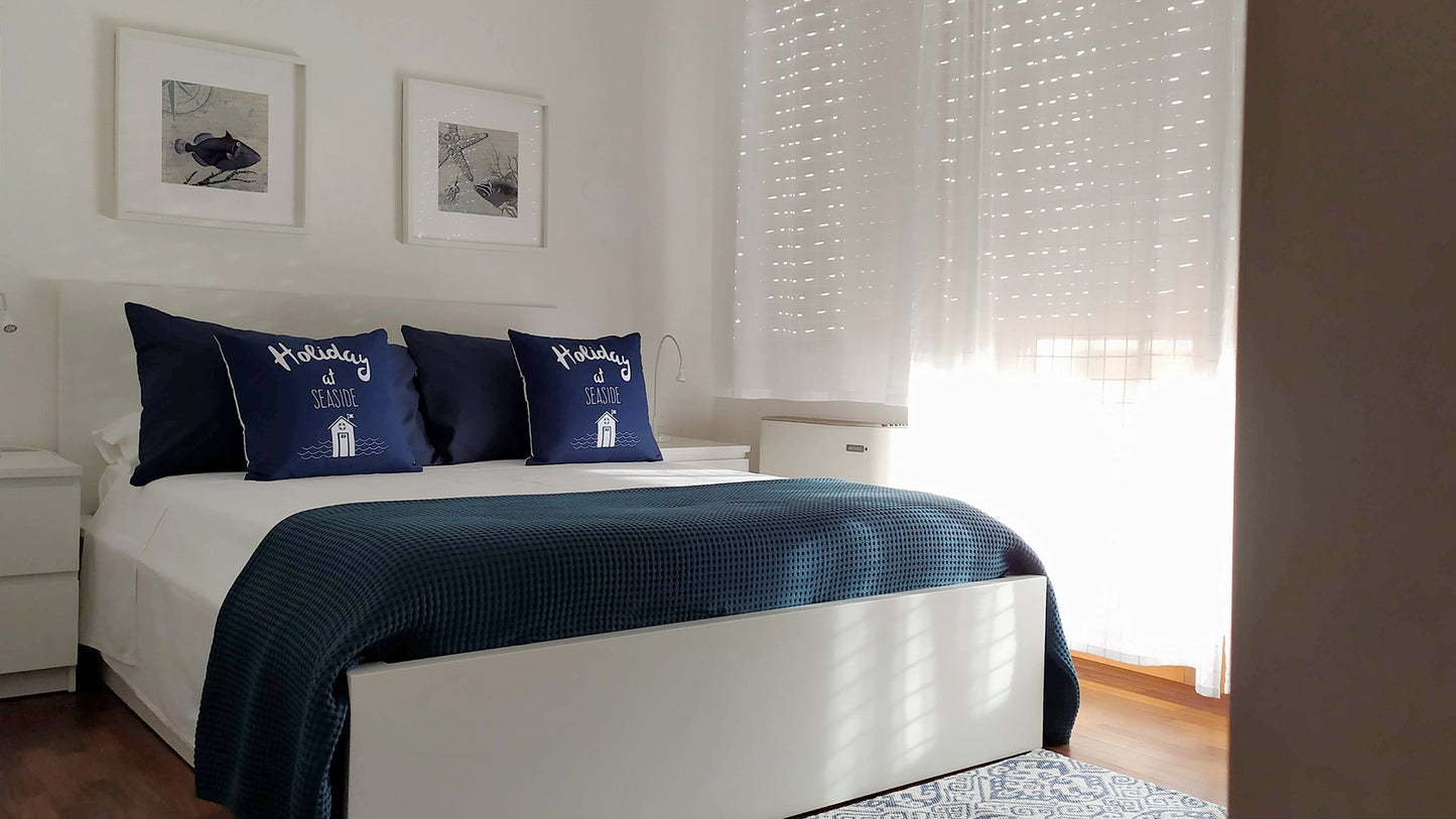 [ "B&B GIOIA" // ALGHERO ]