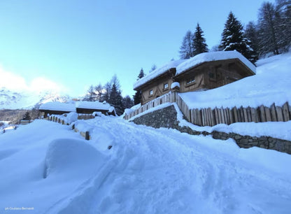[ "LUXURY MASO LEPROTTO" TRENTINO - ALTO ADIGE ]