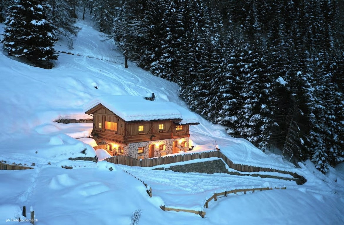 [ "LUXURY MASO LEPROTTO" TRENTINO - ALTO ADIGE ]