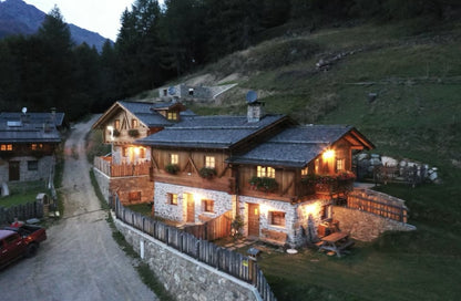 [ "LUXURY MASO LEPROTTO" TRENTINO - ALTO ADIGE ]