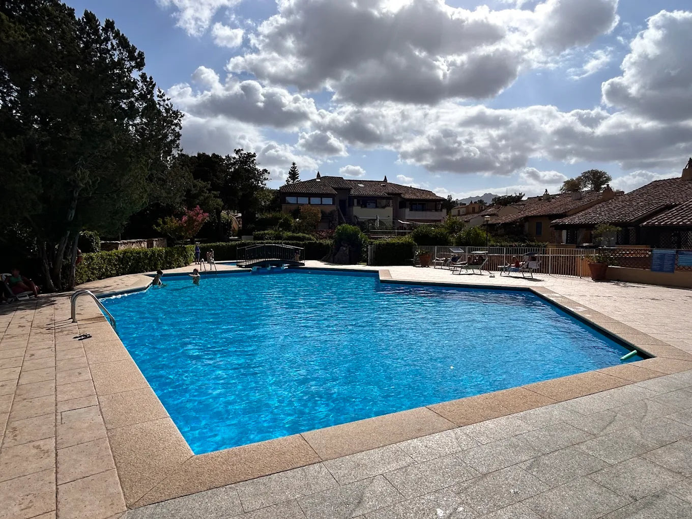 [ "VILLA SARDINIA FAMILY" // PORTO ROTONDO ]