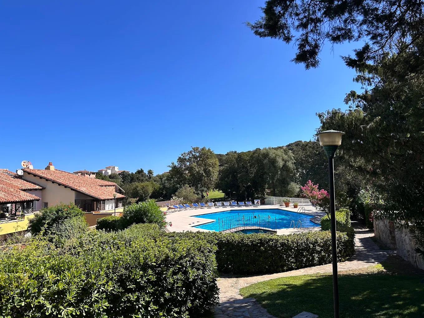 [ "VILLA SARDINIA FAMILY" // PORTO ROTONDO ]