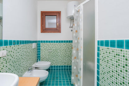 [ RESIDENCE "BLUCORALLO" // GOLFO ARANCI ]