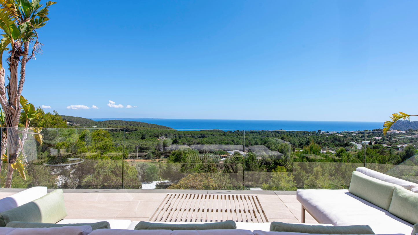 [ " VILLA ALTHEA" // IBIZA ]