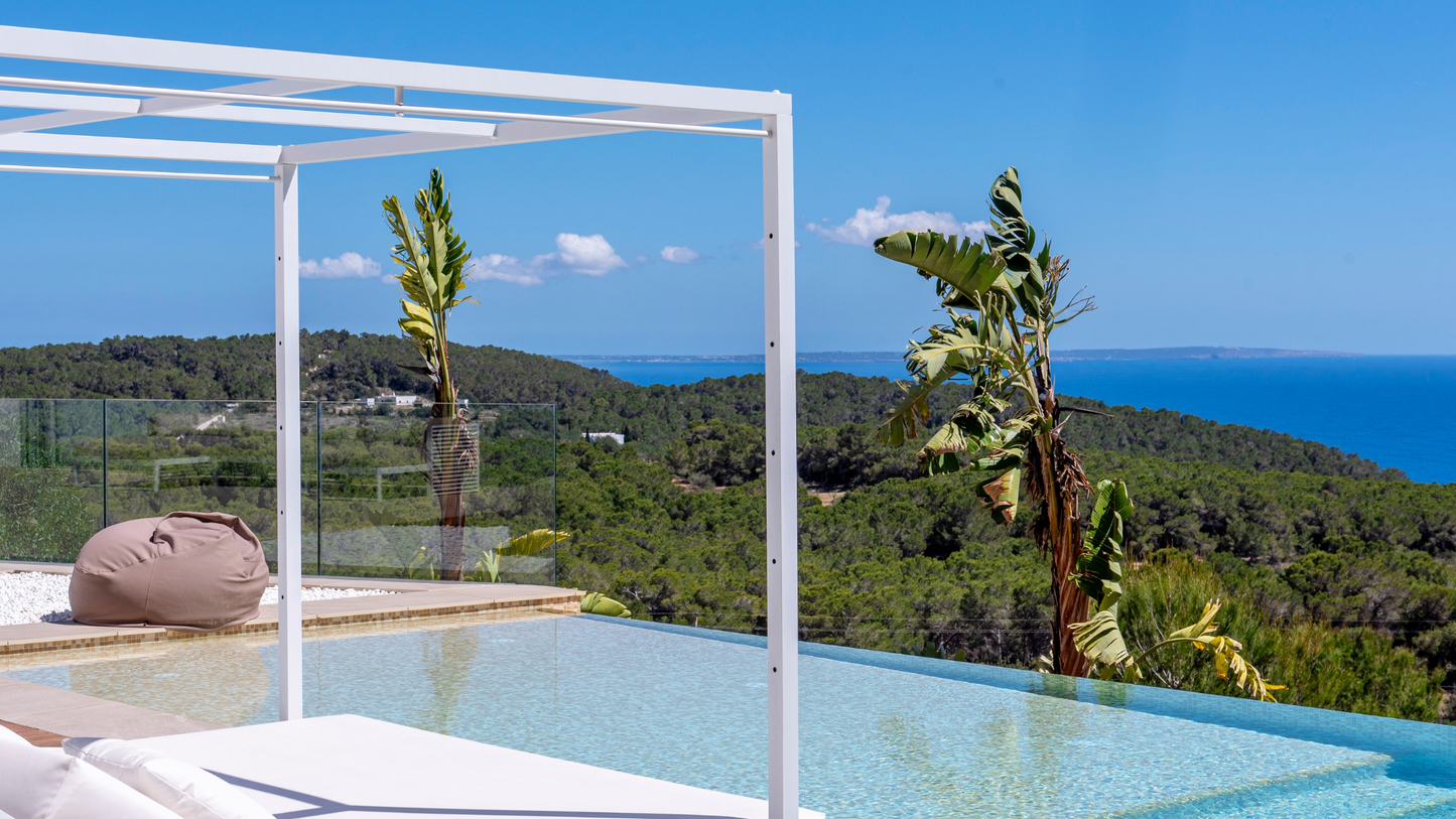 [ " VILLA ALTHEA" // IBIZA ]