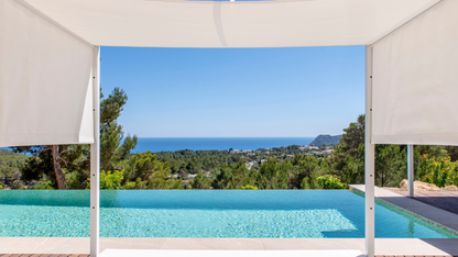 [ " VILLA ALTHEA" // IBIZA ]