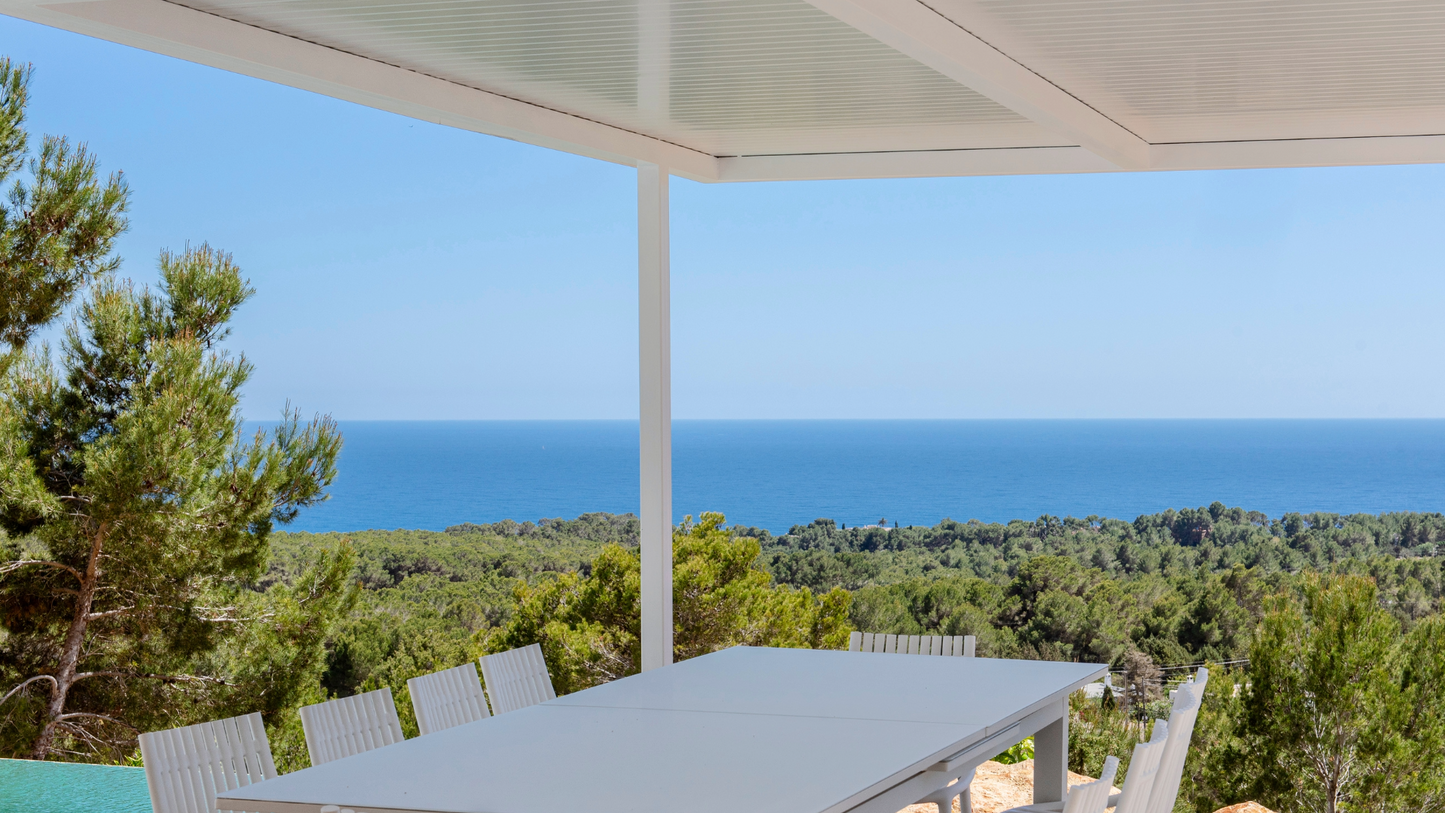 [ " VILLA ALTHEA" // IBIZA ]