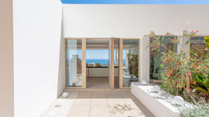 [ " VILLA ALTHEA" // IBIZA ]