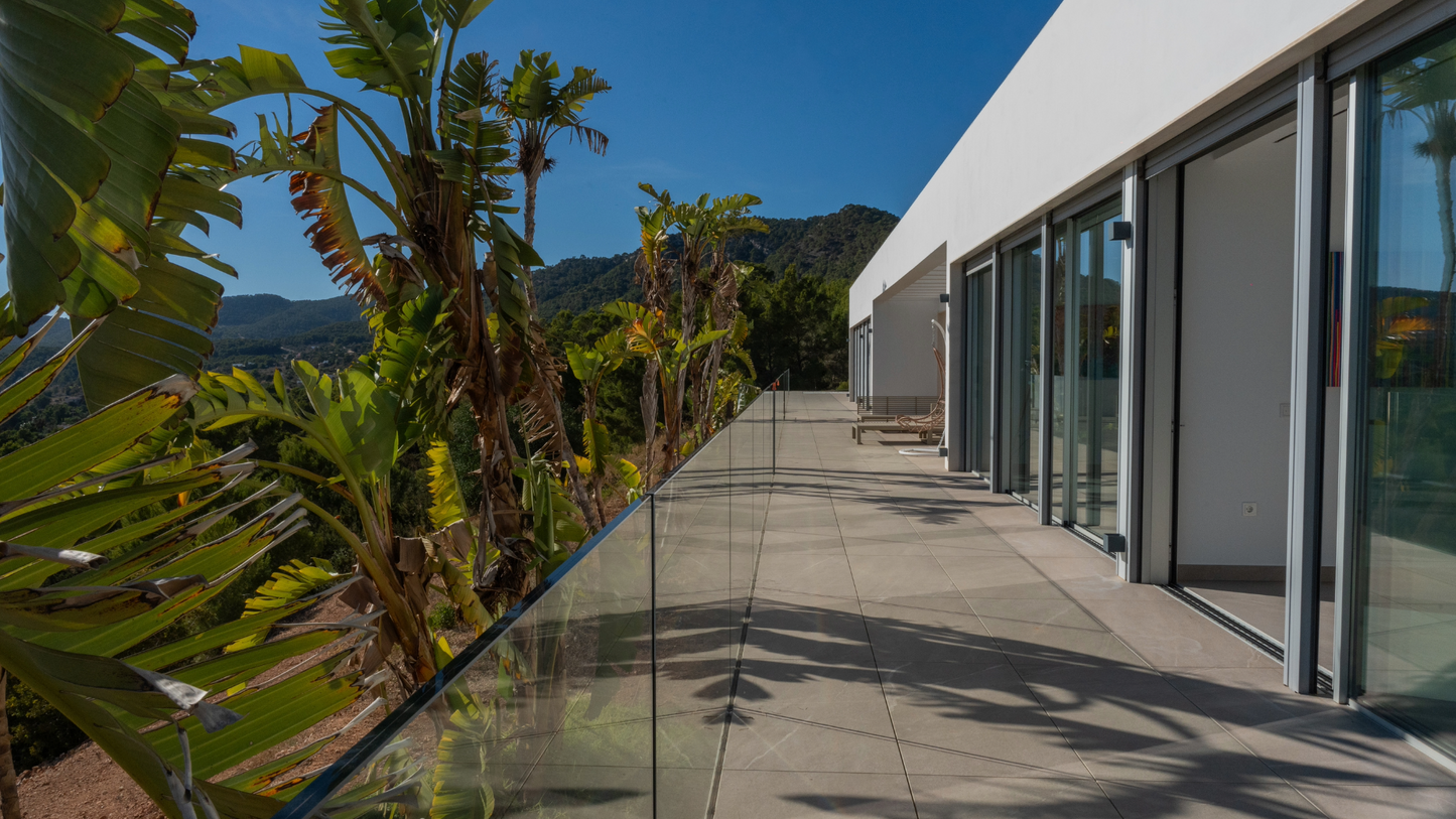 [ " VILLA ALTHEA" // IBIZA ]