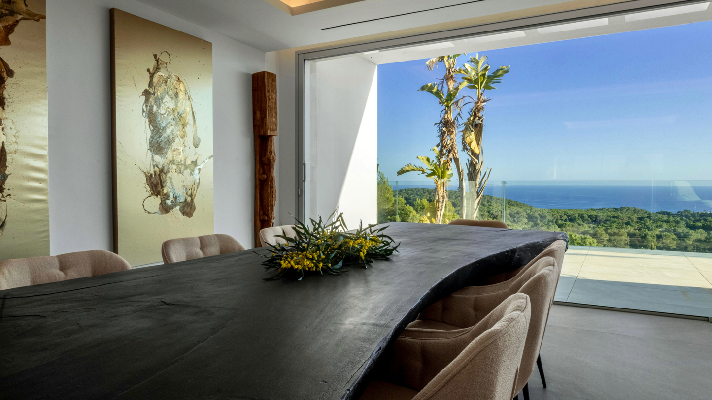 [ " VILLA ALTHEA" // IBIZA ]