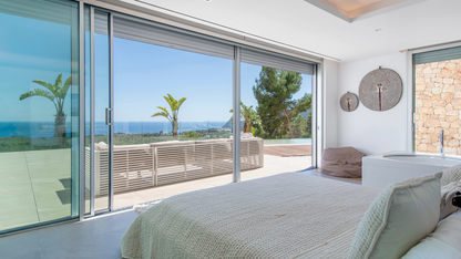 [ " VILLA ALTHEA" // IBIZA ]